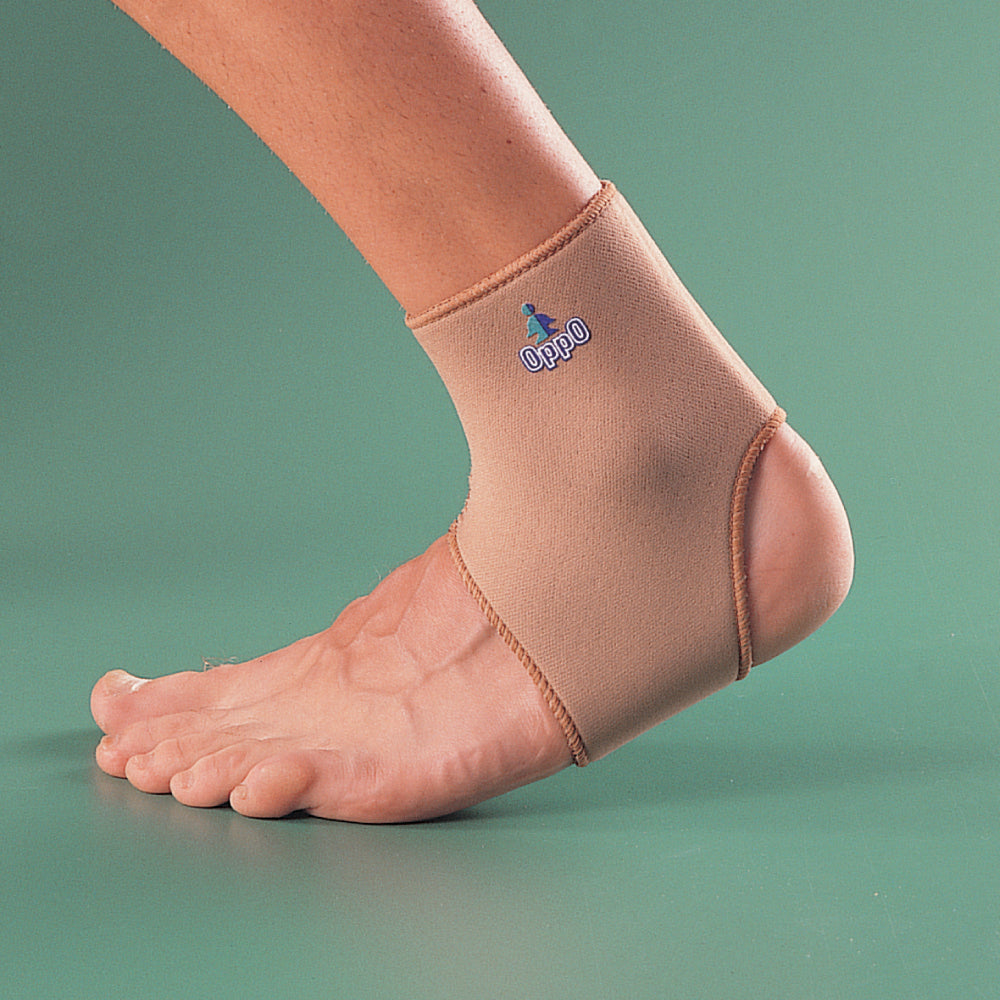 OppO Ankle Support Neoprene 1001