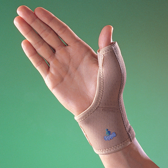 OppO Wrist/Thumb Support Neoprene 1089
