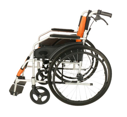 Lifeplus Wheelchair KY868