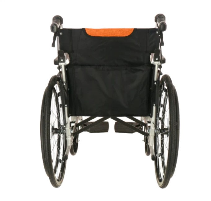 Lifeplus Wheelchair KY868