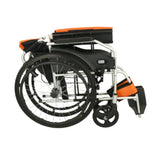 Lifeplus Wheelchair KY868