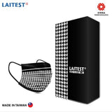 台灣萊潔口罩 Laitest Medical Face Mask