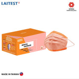 台灣萊潔口罩 Laitest Medical Face Mask