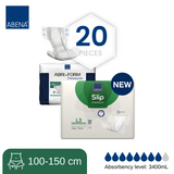ABENA Slip Premium (All-in-One Brief)