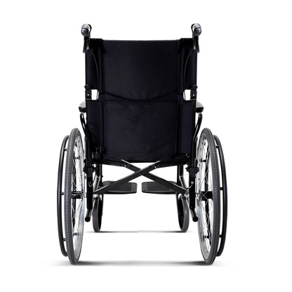 SOMA Agile Detachable Wheelchair