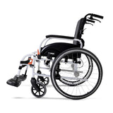 SOMA Agile Detachable Wheelchair