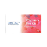 Biotest Pregnancy Test Kit (cassette type)