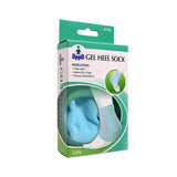 OppO Gel Heel Socks 6790 (one size fits all)