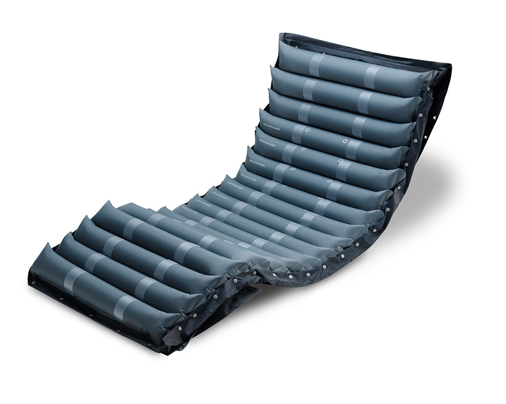 Wellell DOMUS 2 Ripple Mattress 4"