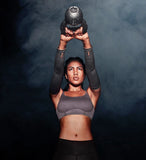 Incrediwear Arm Sleeve (Charcoal)
