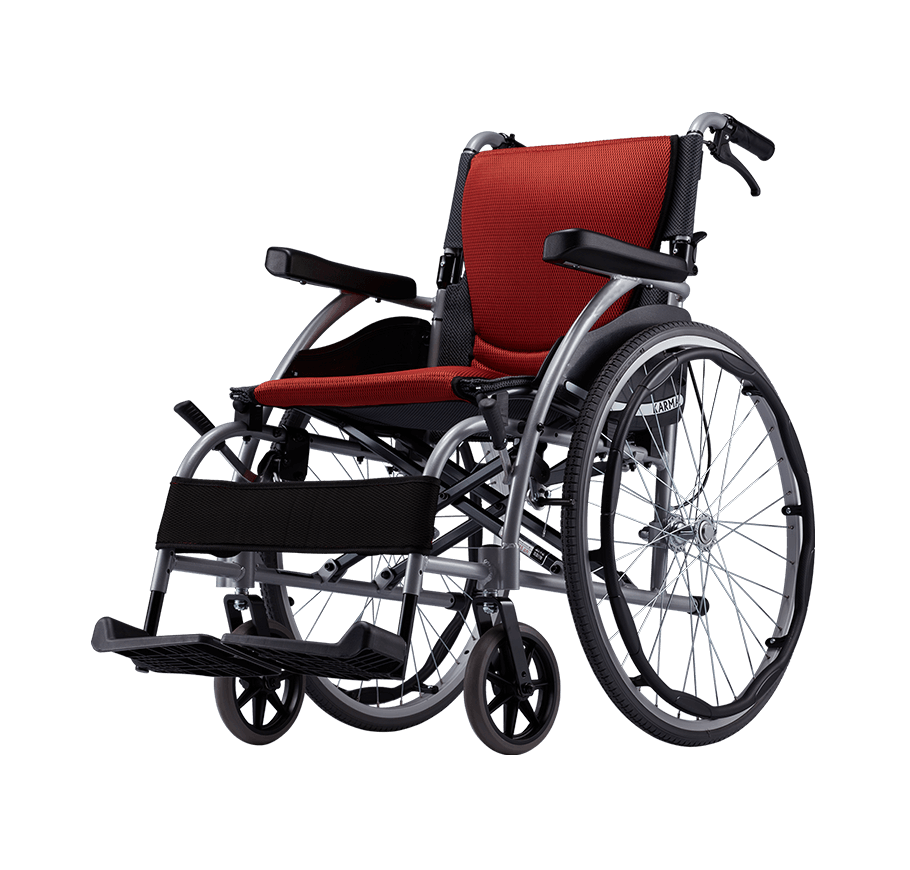 Karma S-Ergo 105 Wheelchair