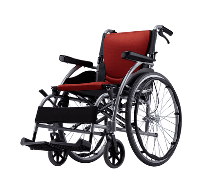 Karma S-Ergo 105 Wheelchair