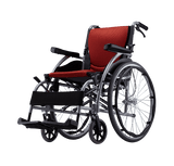Karma S-Ergo 105 Wheelchair