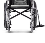 Karma S-Ergo 125 Detachable Wheelchair (Big Wheel)