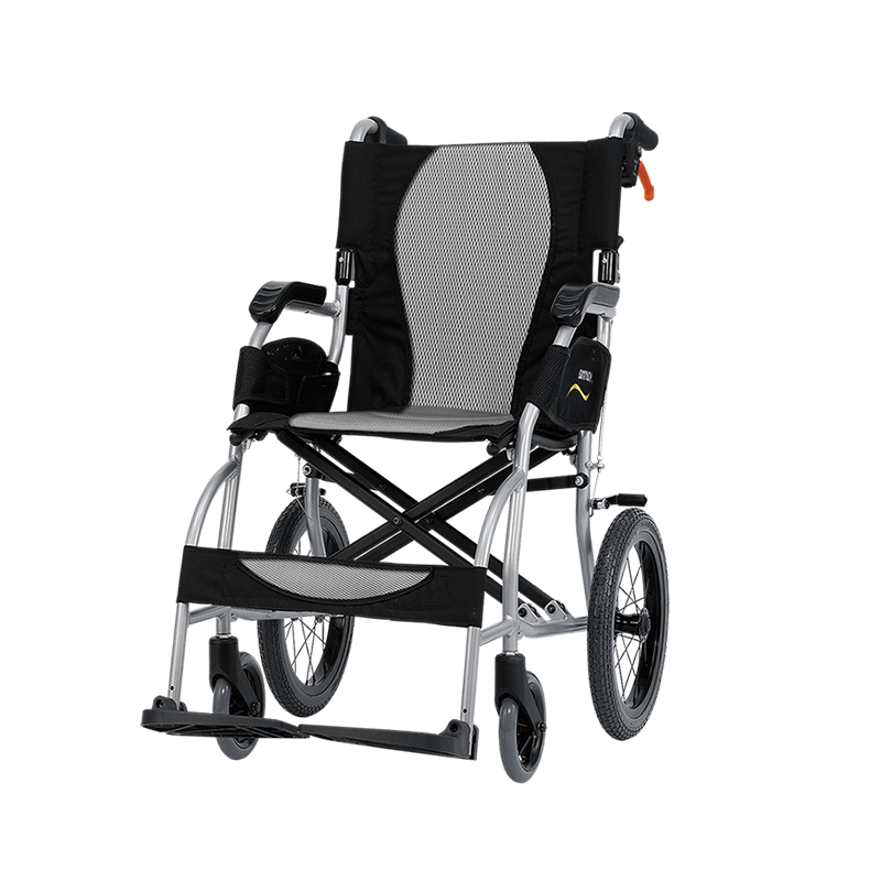 Karma Ergo Lite Lightest Wheelchair
