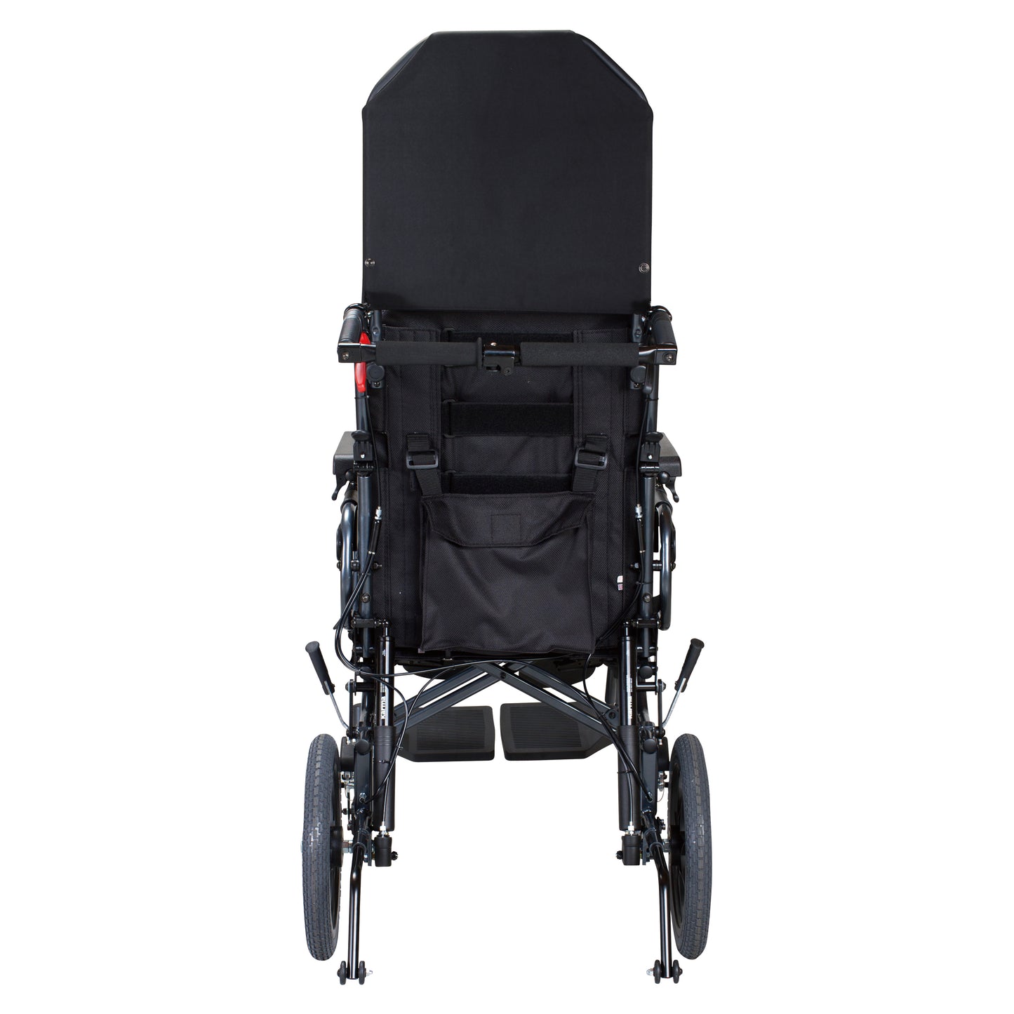 Karma MVP502 Reclining Wheelchair