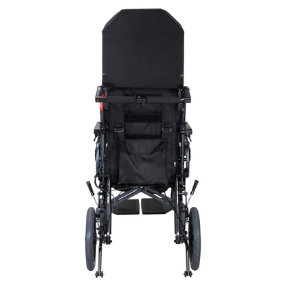 Karma MVP502 Reclining Wheelchair