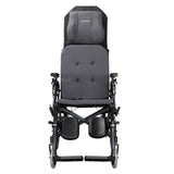Karma MVP502 Reclining Wheelchair