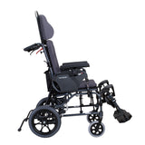 Karma MVP502 Reclining Wheelchair