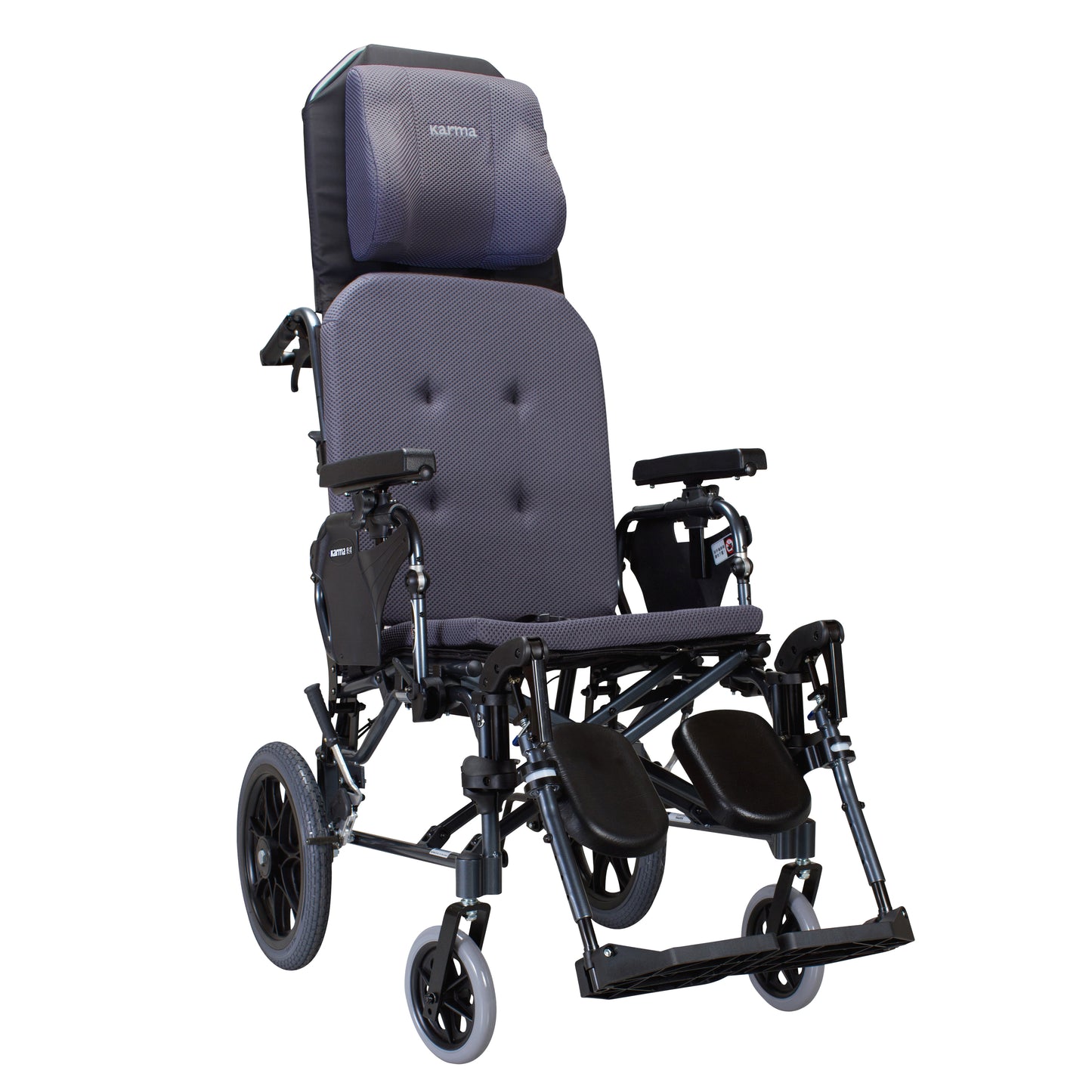 Karma MVP502 Reclining Wheelchair