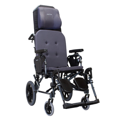 Karma MVP502 Reclining Wheelchair