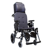 Karma MVP502 Reclining Wheelchair