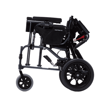 Karma MVP502 Reclining Wheelchair