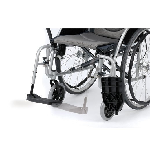 Karma S-Ergo 125 Detachable Wheelchair (Big Wheel)