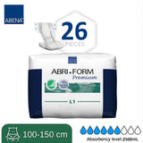 ABENA Slip Premium (All-in-One Brief)