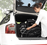 Karma S-Ergo 125 Detachable Wheelchair (Big Wheel)