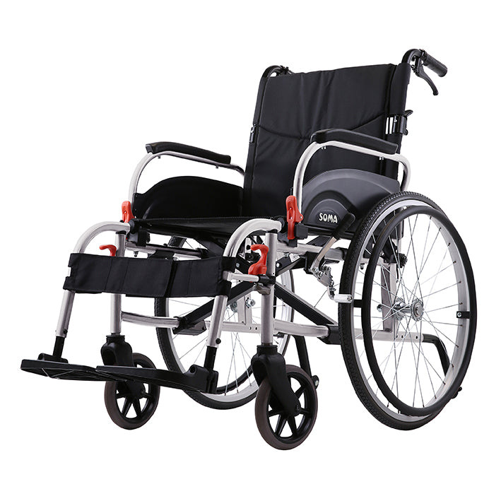 SOMA Agile Detachable Wheelchair
