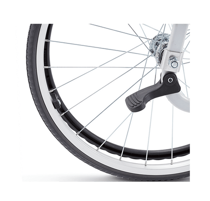 SOMA Lightweight Wheelchair