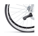 SOMA Lightweight Wheelchair