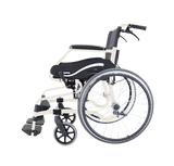 SOMA Lightweight Wheelchair
