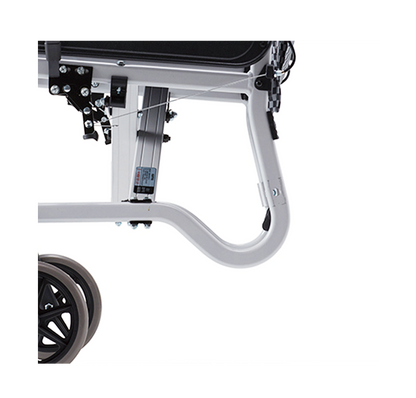 SOMA Lightweight Foldback Wheelchair