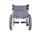 SOMA Lightweight Foldback Wheelchair