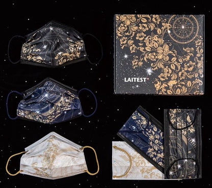台灣萊潔口罩 Laitest Medical Face Mask