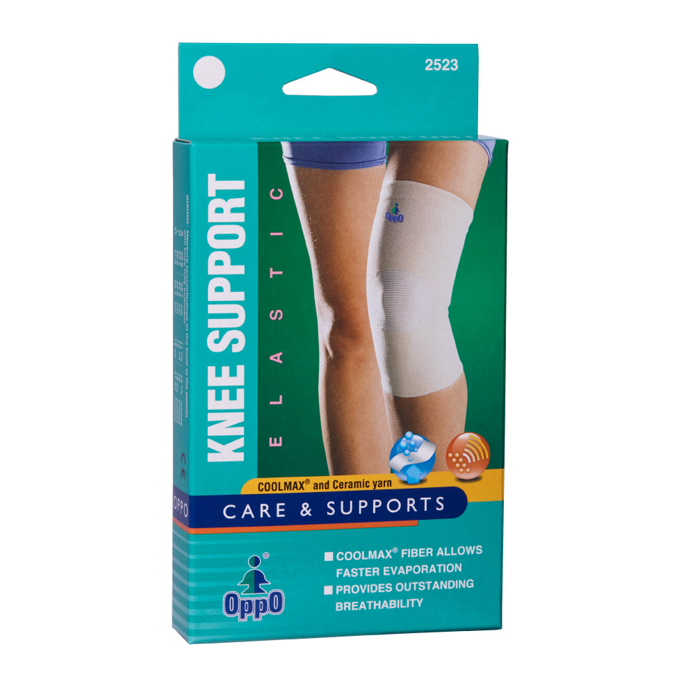 OppO Knee Support with Far-Infrared Rays 2523