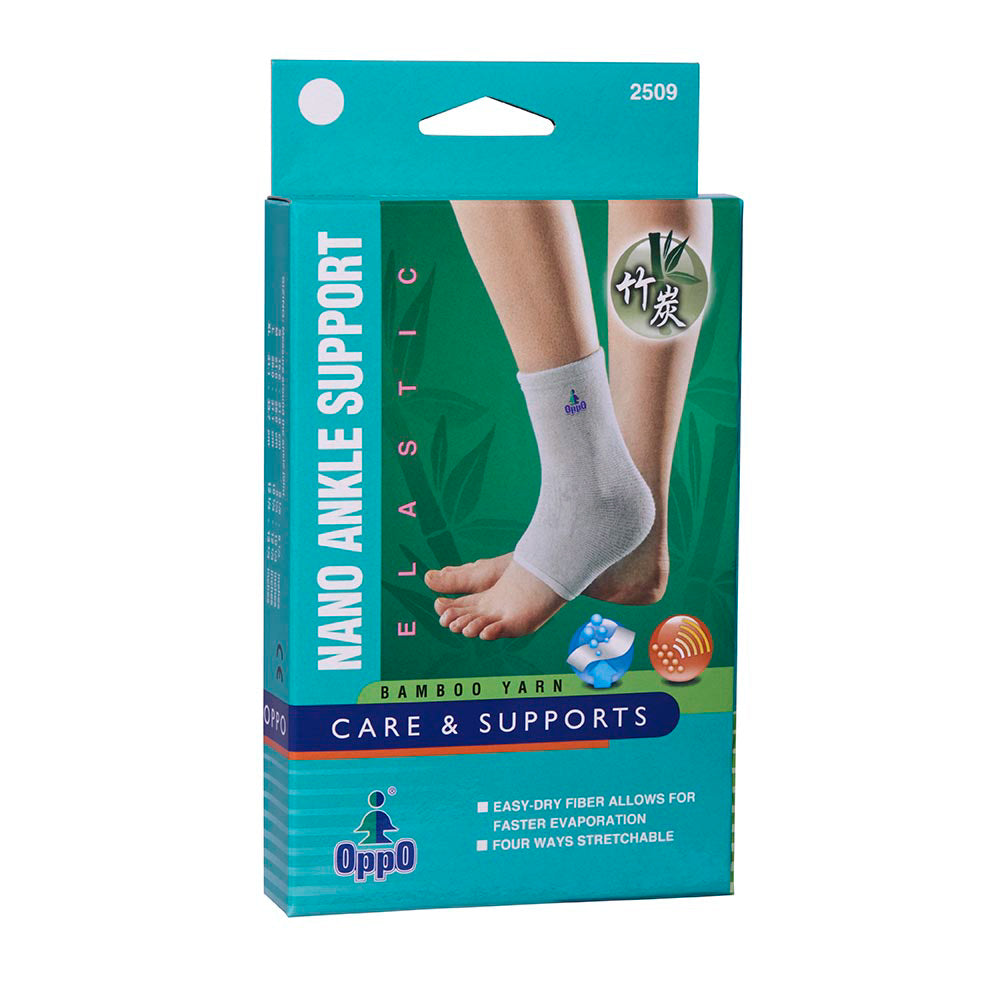 OppO Nano Ankle Support 2509