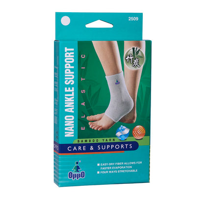OppO Nano Ankle Support 2509