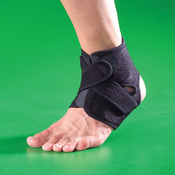 OppO Adjustable Ankle Support Coolprene® 1103