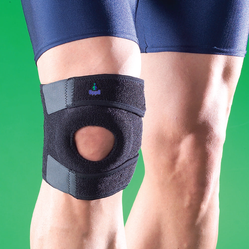 OppO Knee Support Coolprene® 1125
