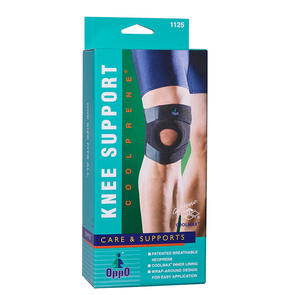 OppO Knee Support Coolprene® 1125