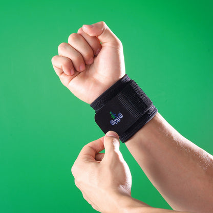 OppO Wrist Wrap Coolprene® 1281