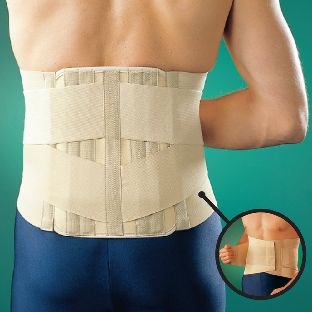 OppO Lumbar Sacro Support 2064