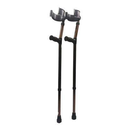 Elbow Crutches (1 pair)