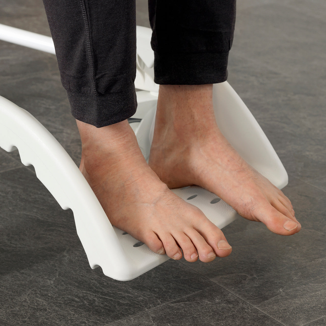 ETAC Clean Shower Commode Chair