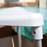 ETAC Edge Shower Stool