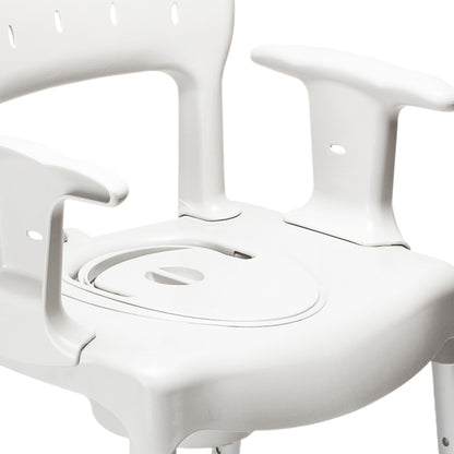ETAC Swift Commode
