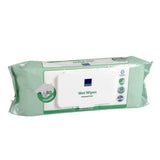 ABENA Personal Care Wet Wipes [20 x 27cm / 80 sheets per pack]